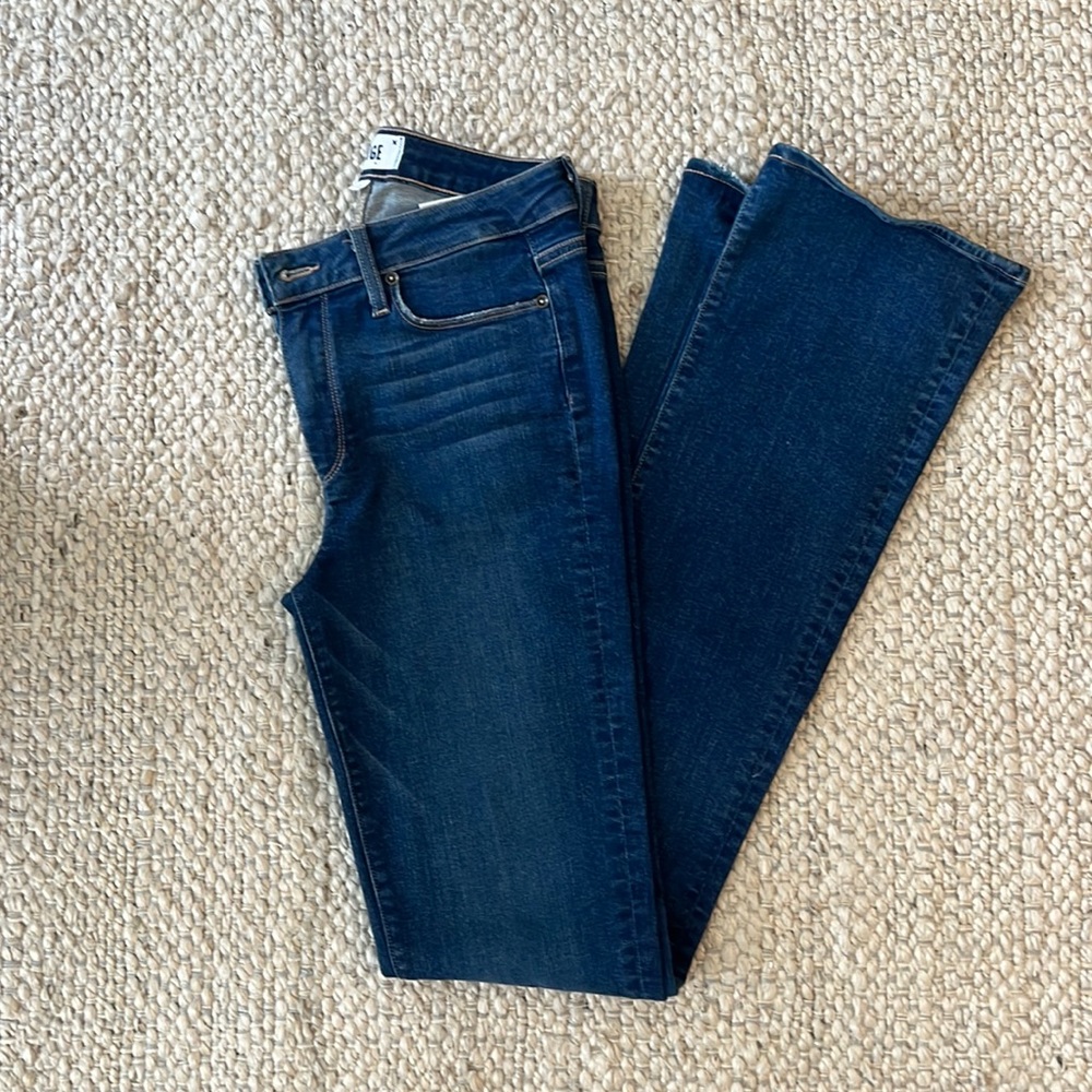 Paige Jeans